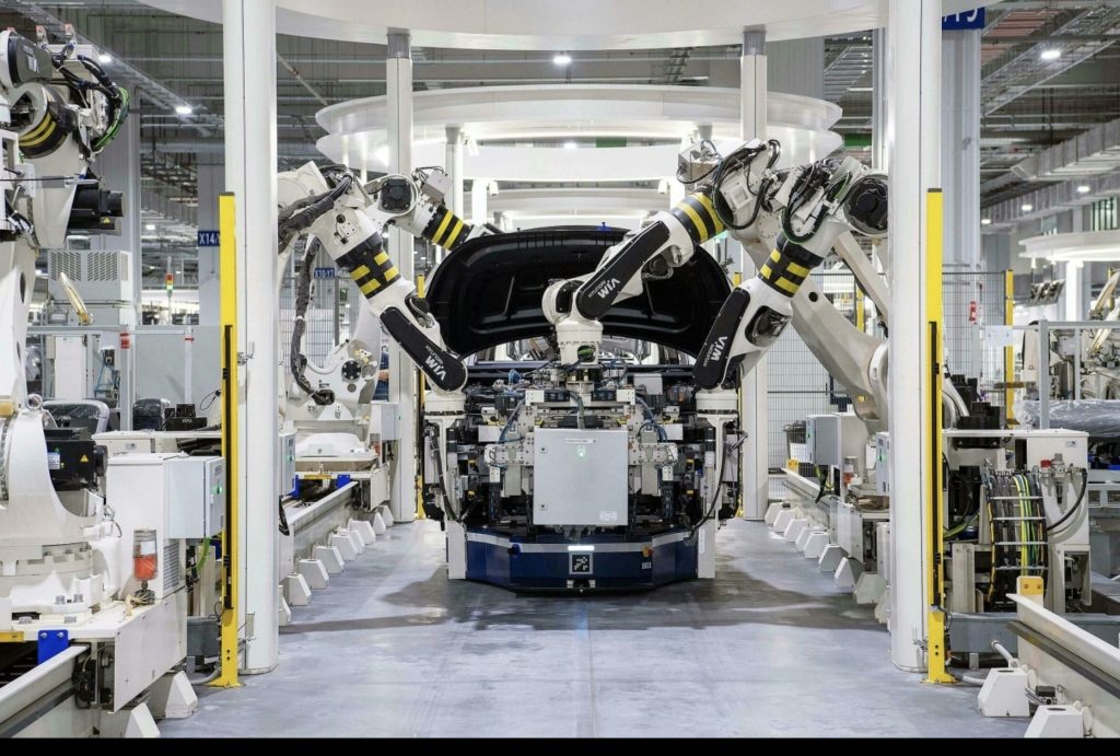 China Automotive Intelligence Daily Brief — March 25, 2026